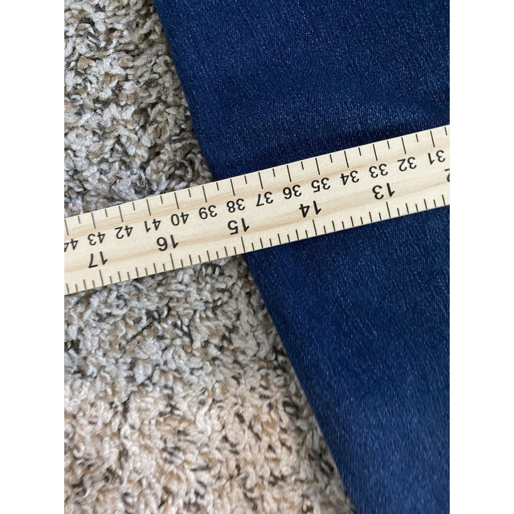 Womens We Are Free Slim Blue Size 25 Jeans. Excellent Condition. - Picture 5 of 6